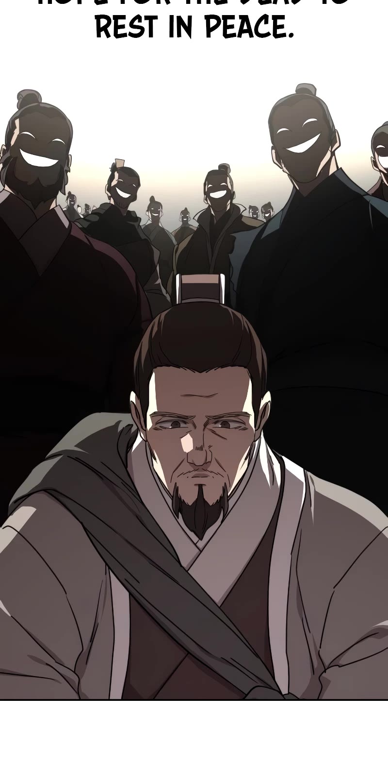 Return of the Mount Hua Sect Chapter 109 page 47 - Chapter 109