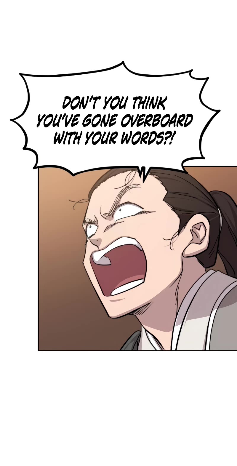 Return of the Mount Hua Sect Chapter 109 page 48 - Chapter 109