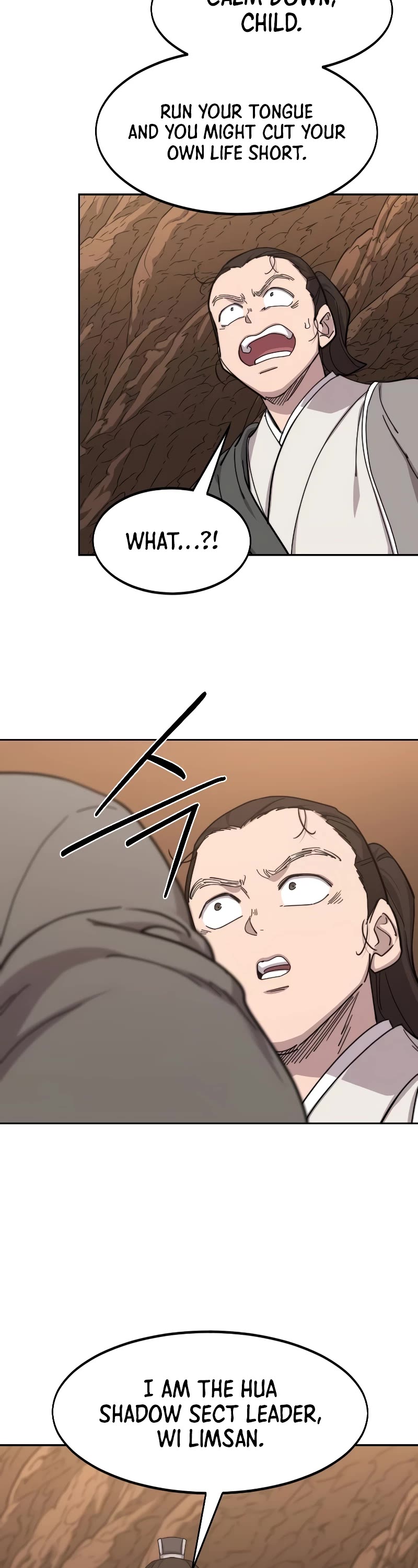 Return of the Mount Hua Sect Chapter 109 page 50 - Chapter 109