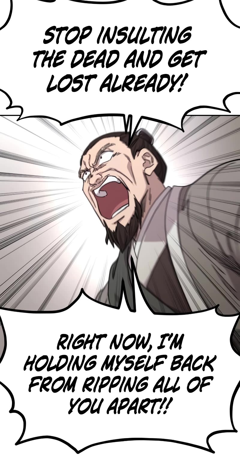 Return of the Mount Hua Sect Chapter 109 page 53 - Chapter 109