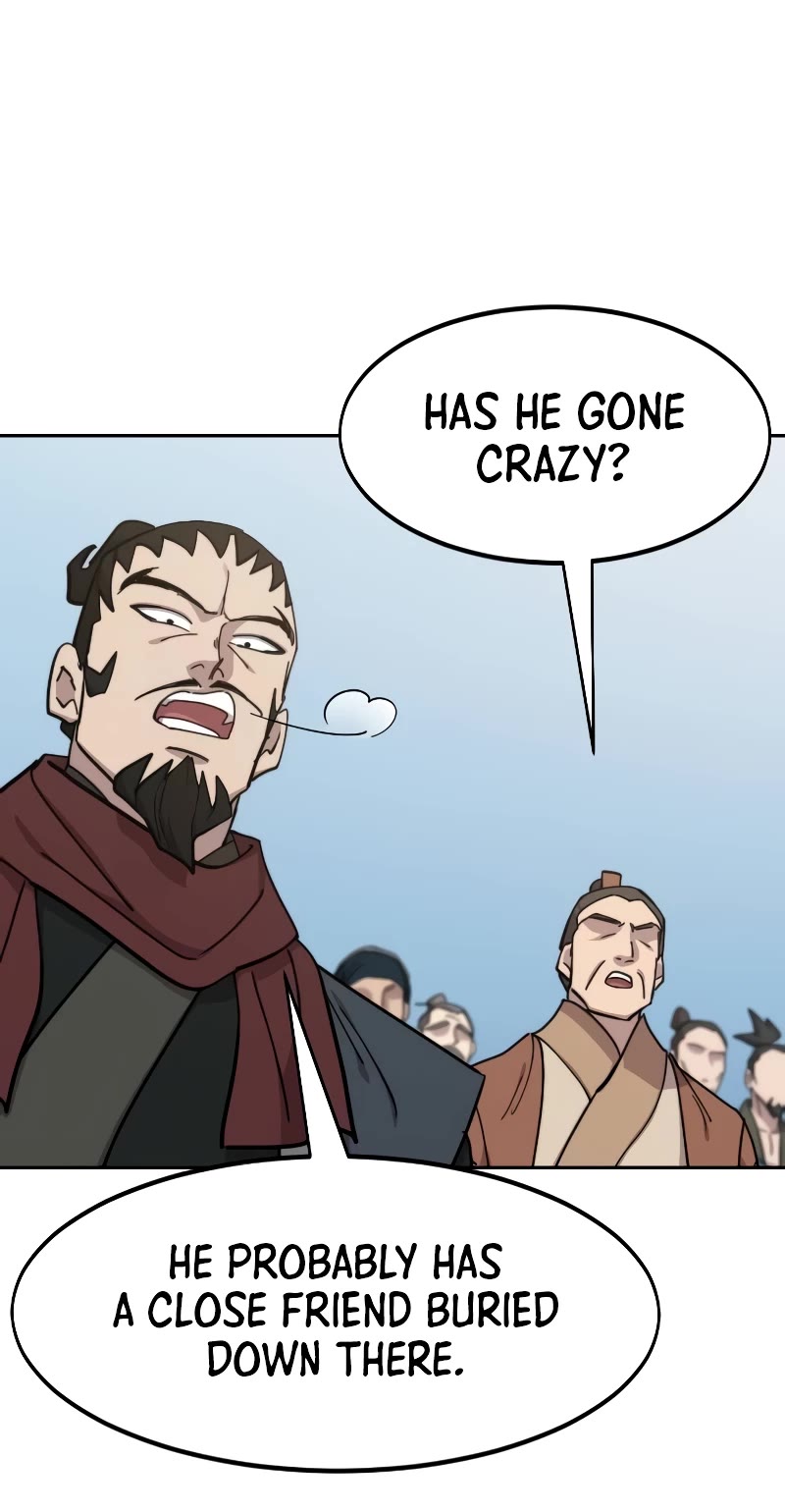 Return of the Mount Hua Sect Chapter 109 page 54 - Chapter 109