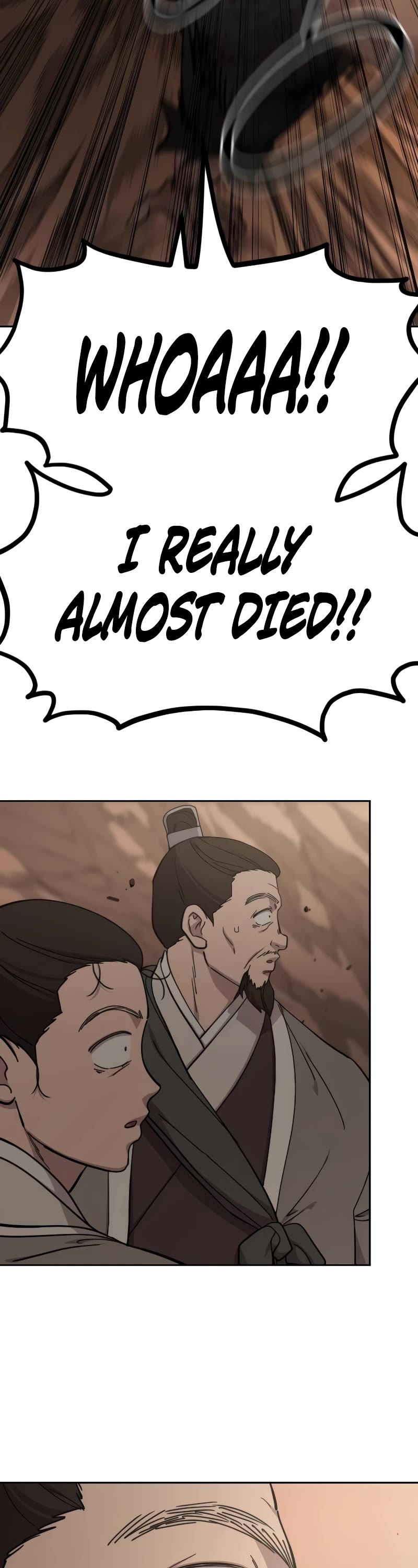 Return of the Mount Hua Sect Chapter 109 page 64 - Chapter 109
