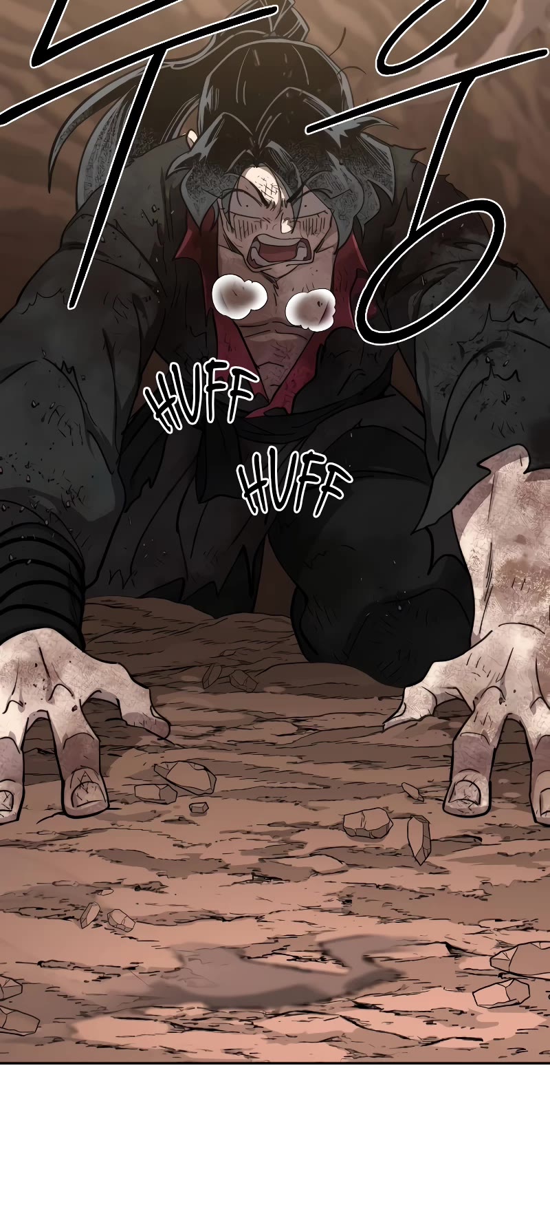 Return of the Mount Hua Sect Chapter 109 page 66 - Chapter 109