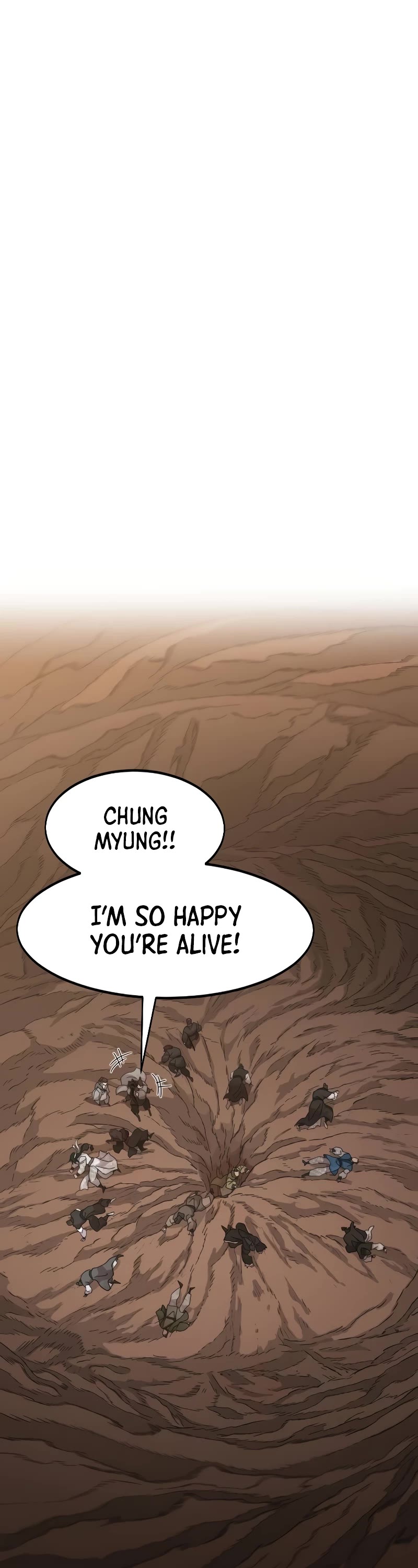 Return of the Mount Hua Sect Chapter 109 page 68 - Chapter 109