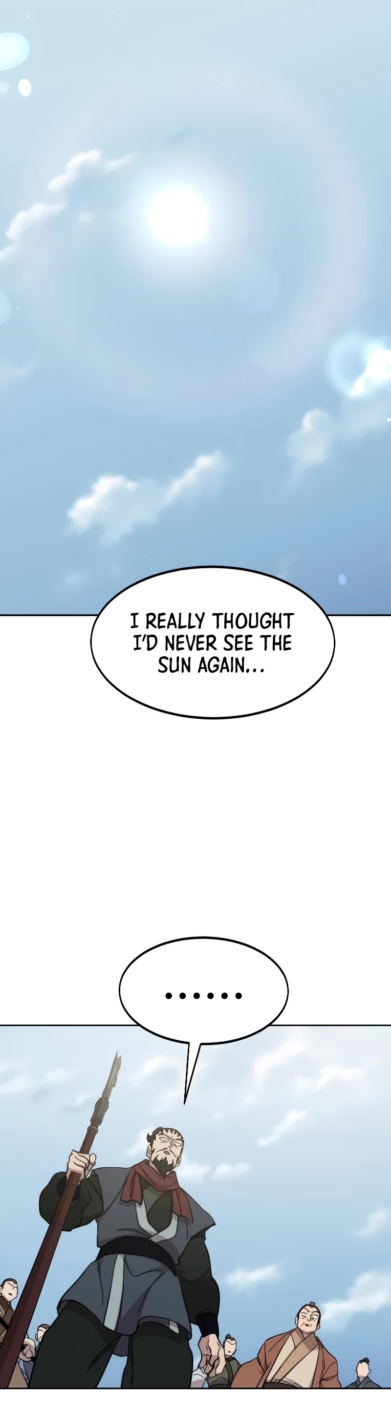 Return of the Mount Hua Sect Chapter 109 page 70 - Chapter 109