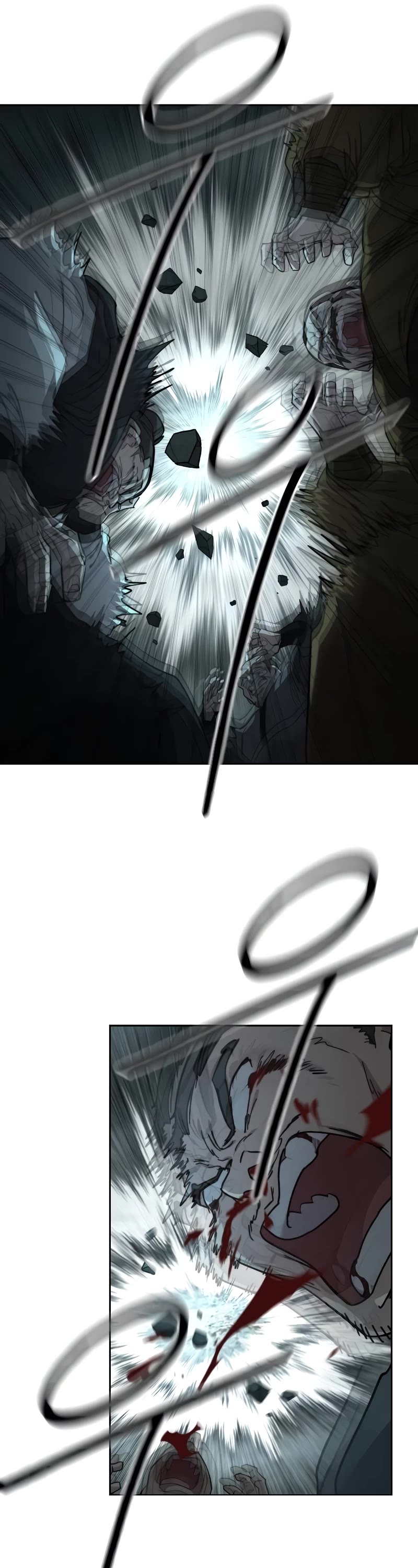 Return of the Mount Hua Sect Chapter 109 page 8 - Chapter 109