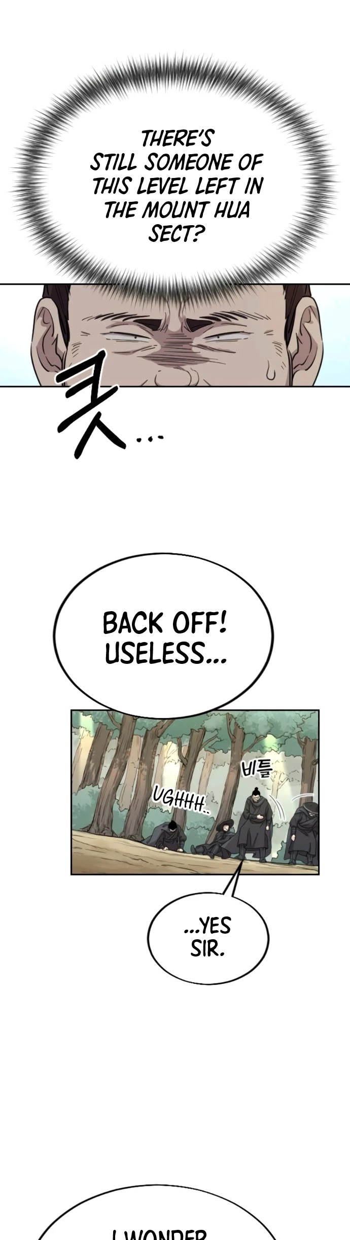Return of the Mount Hua Sect Chapter 11 page 44 - Chapter 11