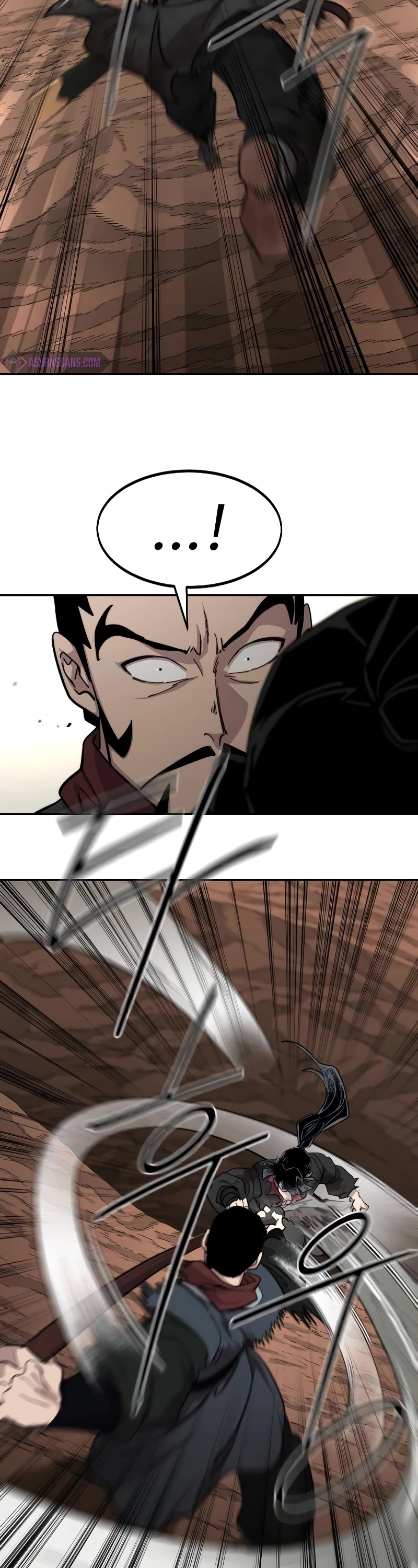 Return of the Mount Hua Sect Chapter 110 page 14 - Chapter 110