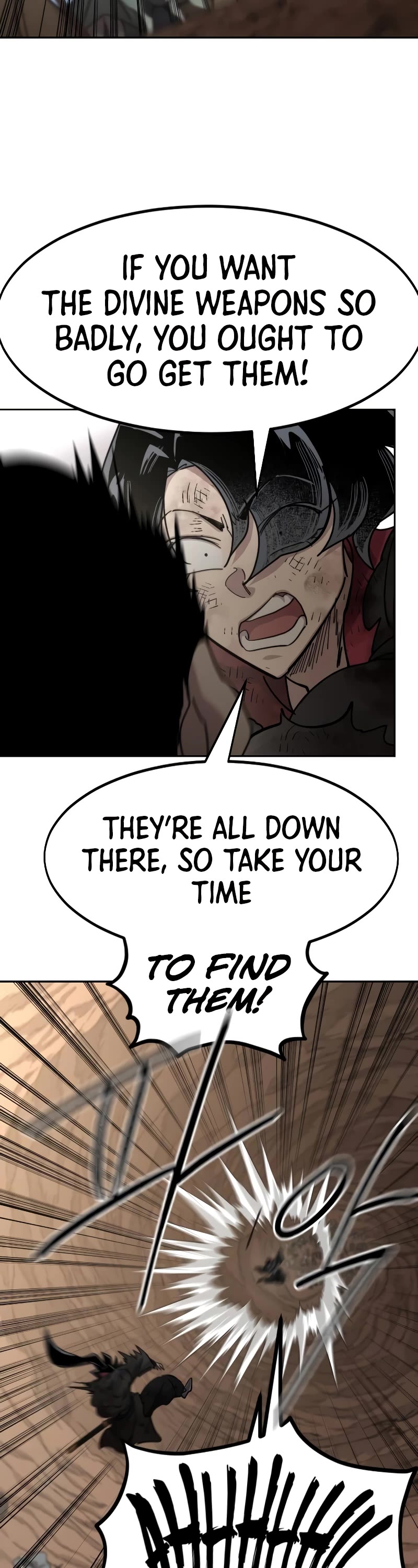 Return of the Mount Hua Sect Chapter 110 page 18 - Chapter 110