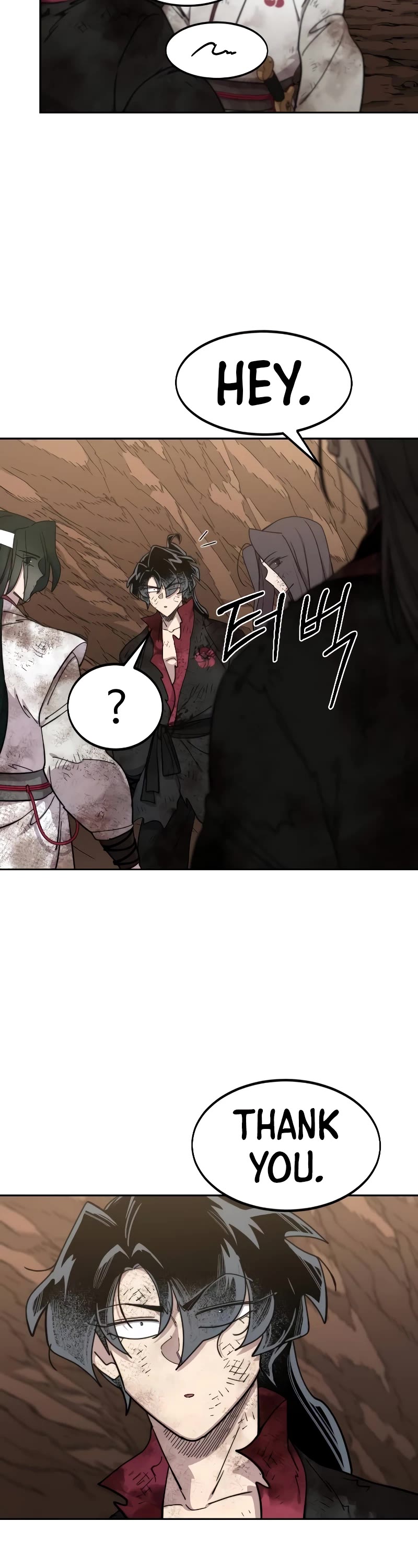 Return of the Mount Hua Sect Chapter 110 page 30 - Chapter 110