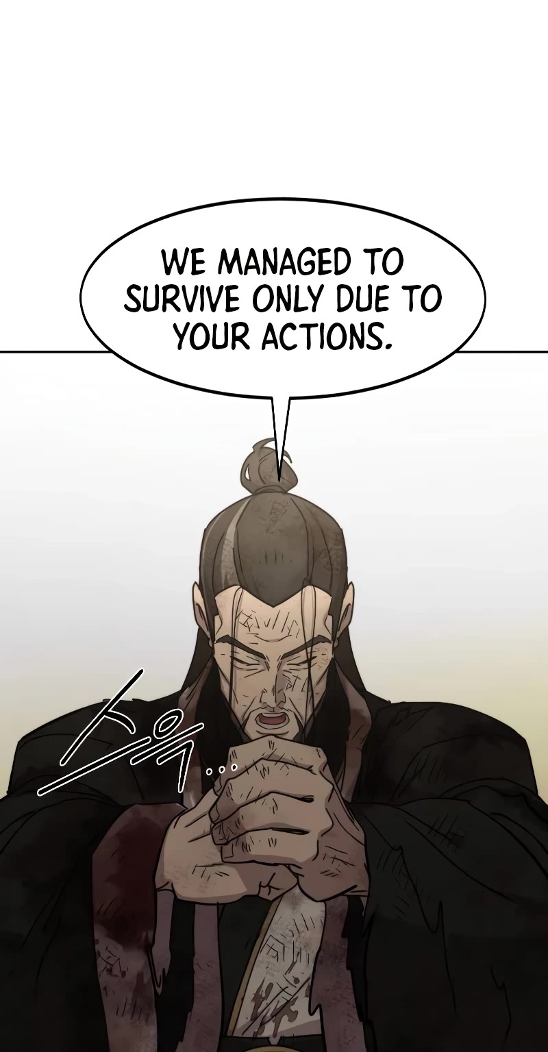 Return of the Mount Hua Sect Chapter 110 page 31 - Chapter 110