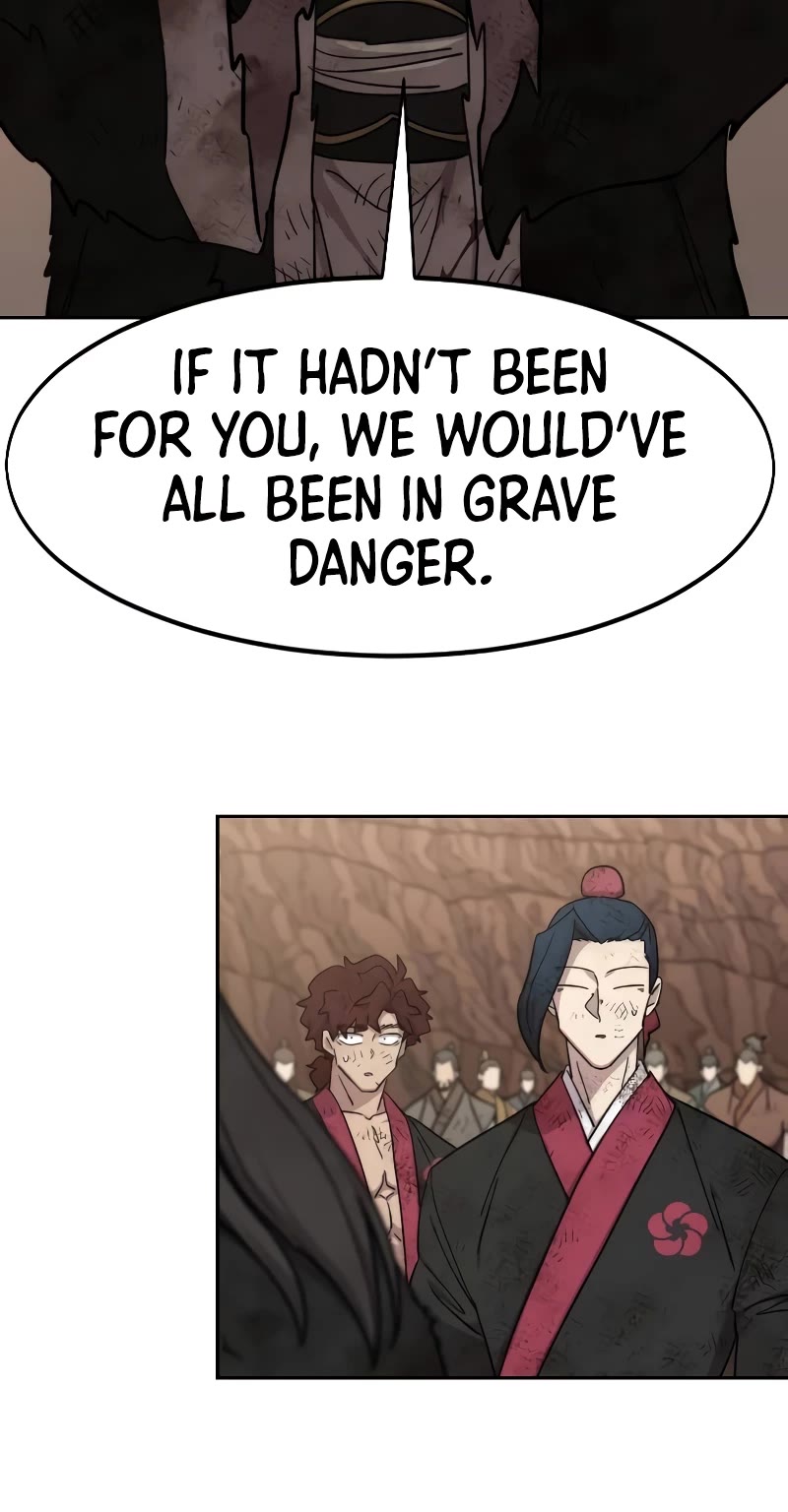 Return of the Mount Hua Sect Chapter 110 page 32 - Chapter 110