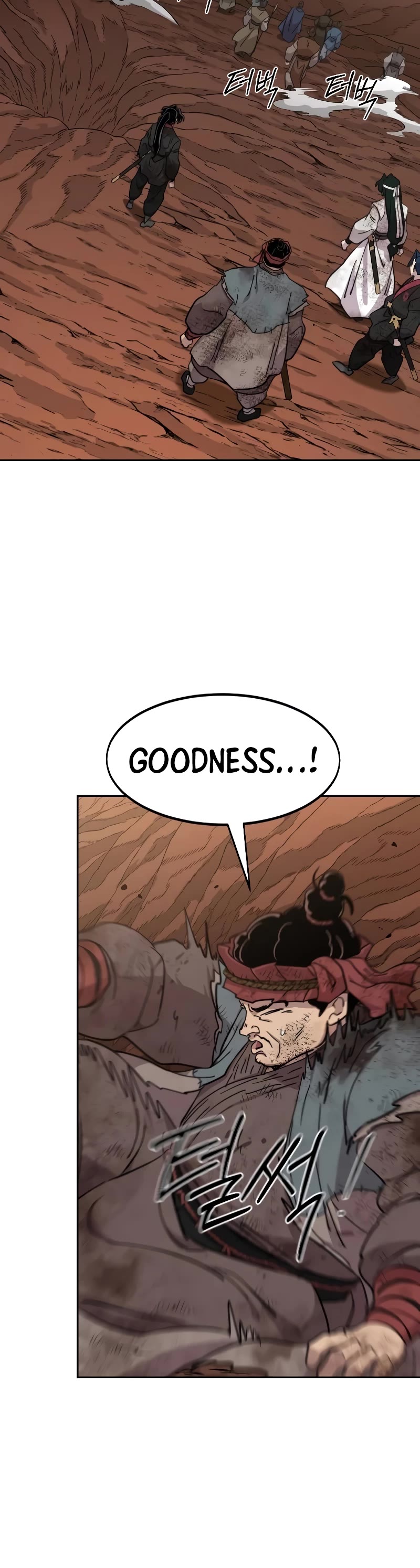 Return of the Mount Hua Sect Chapter 110 page 42 - Chapter 110