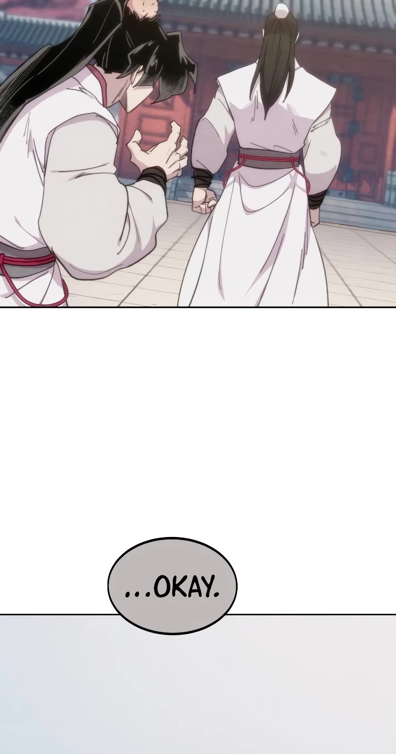 Return of the Mount Hua Sect Chapter 110 page 52 - Chapter 110