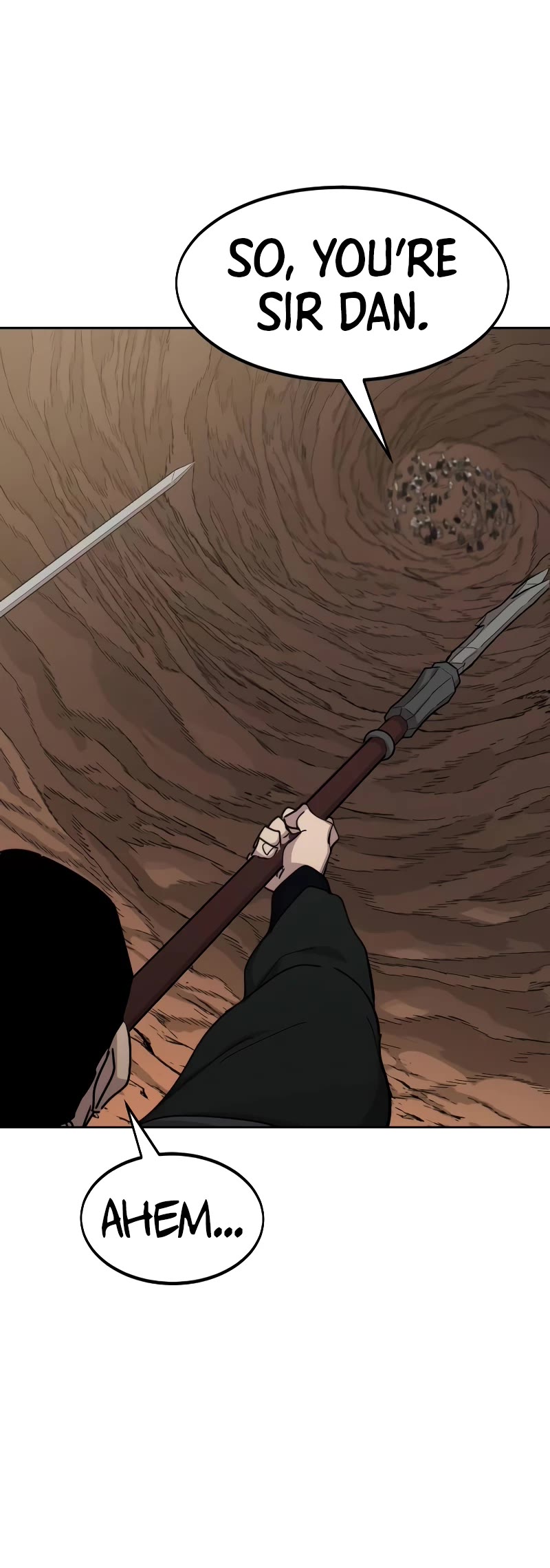 Return of the Mount Hua Sect Chapter 110 page 6 - Chapter 110