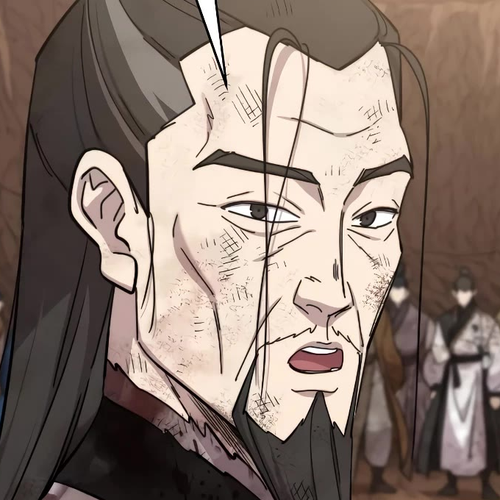 Return of the Mount Hua Sect Chapter 110 cover