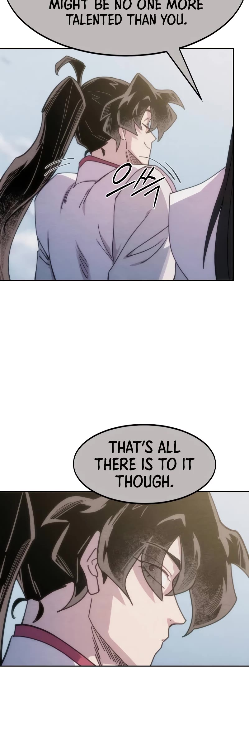 Return of the Mount Hua Sect Chapter 111 page 10 - Chapter 111