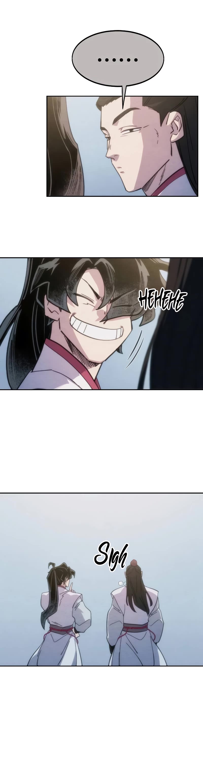 Return of the Mount Hua Sect Chapter 111 page 18 - Chapter 111
