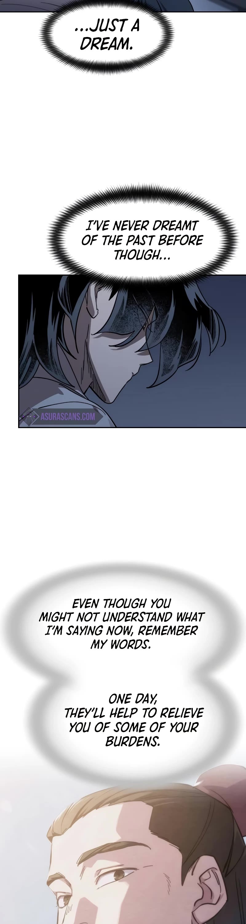 Return of the Mount Hua Sect Chapter 111 page 24 - Chapter 111