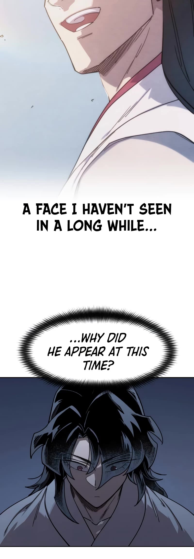 Return of the Mount Hua Sect Chapter 111 page 25 - Chapter 111