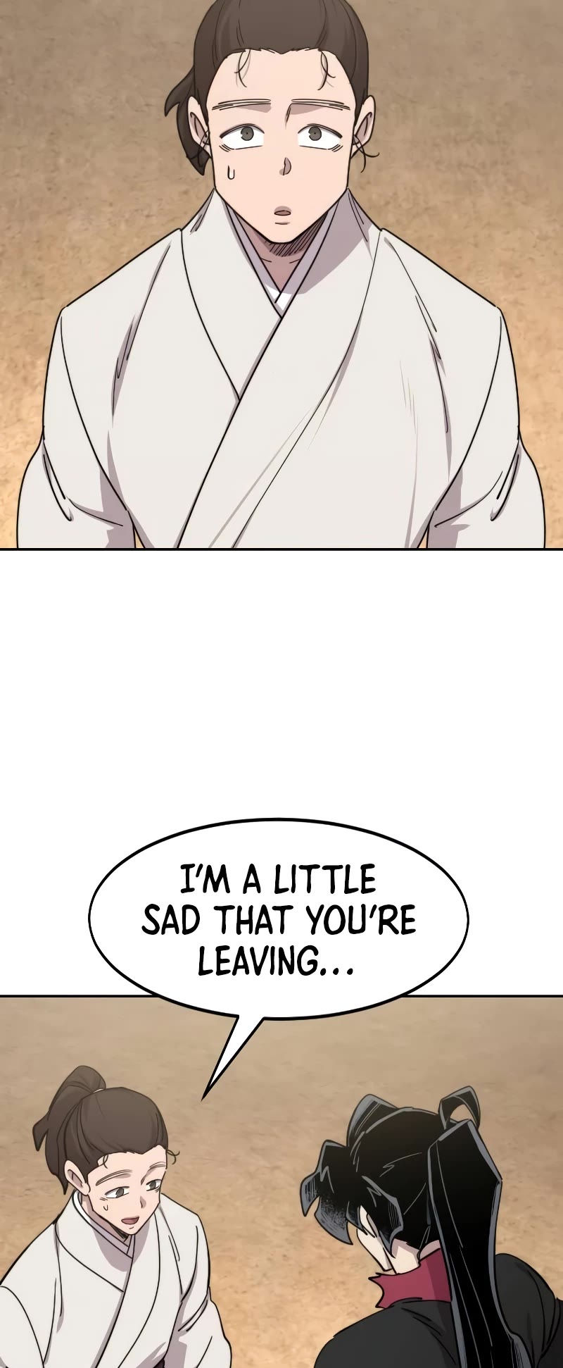 Return of the Mount Hua Sect Chapter 111 page 45 - Chapter 111