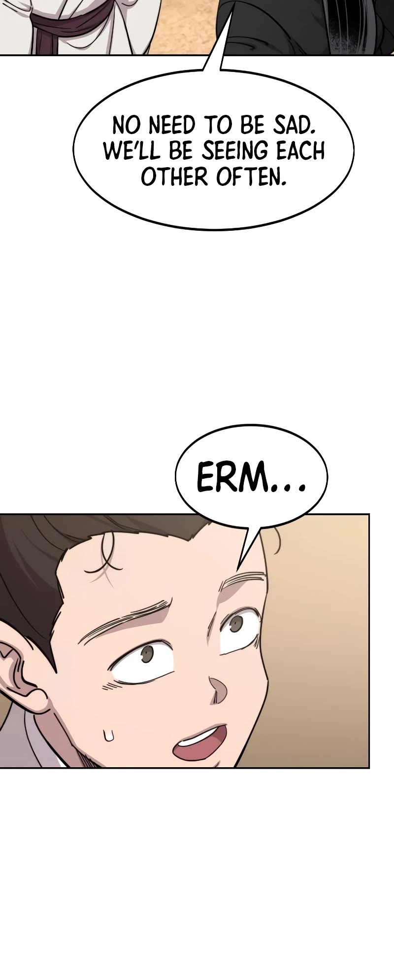 Return of the Mount Hua Sect Chapter 111 page 46 - Chapter 111
