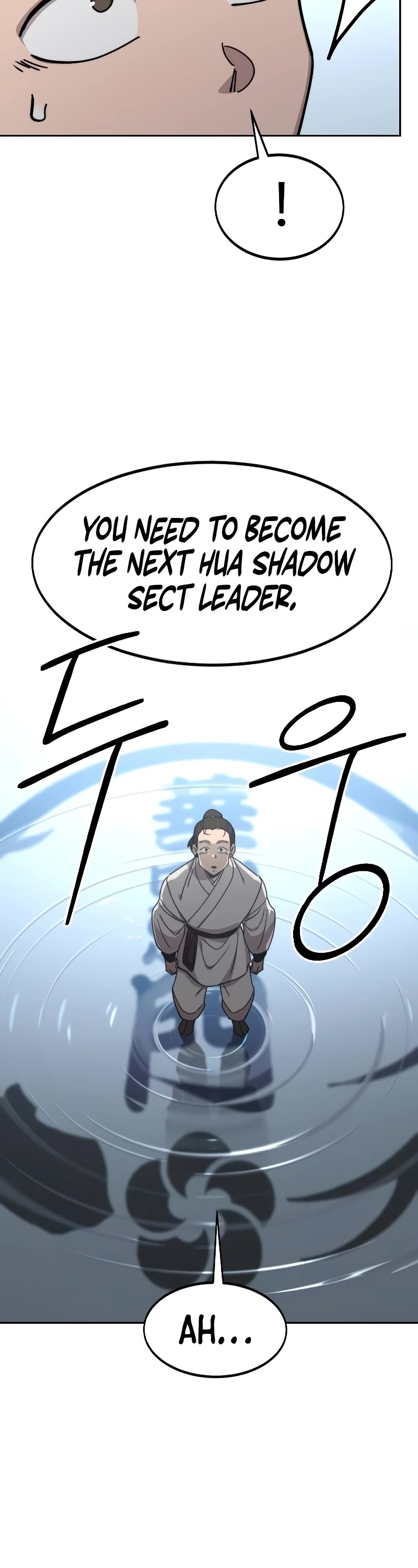 Return of the Mount Hua Sect Chapter 111 page 48 - Chapter 111