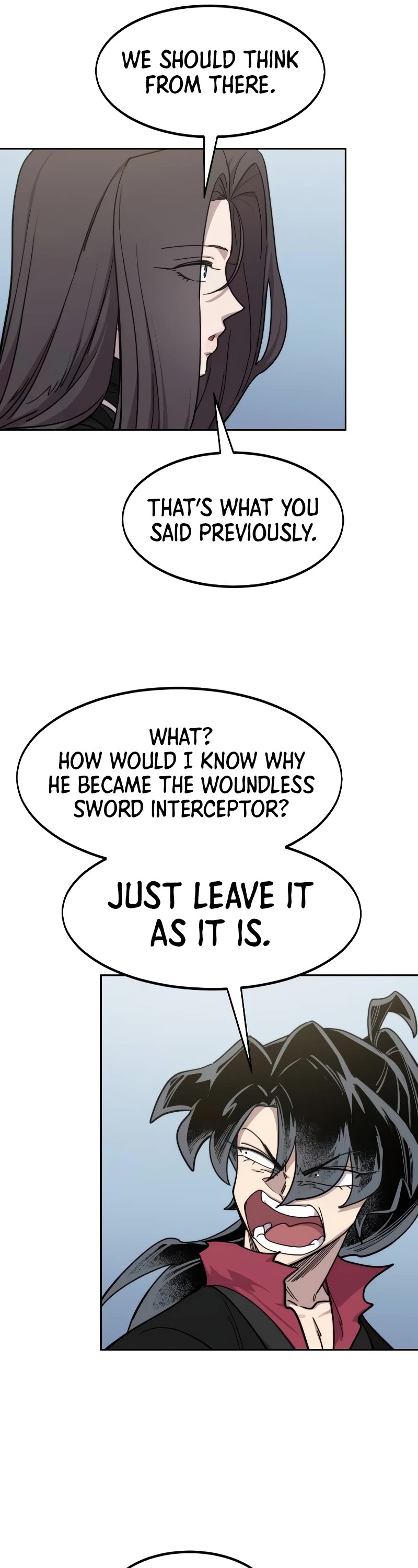 Return of the Mount Hua Sect Chapter 111 page 62 - Chapter 111