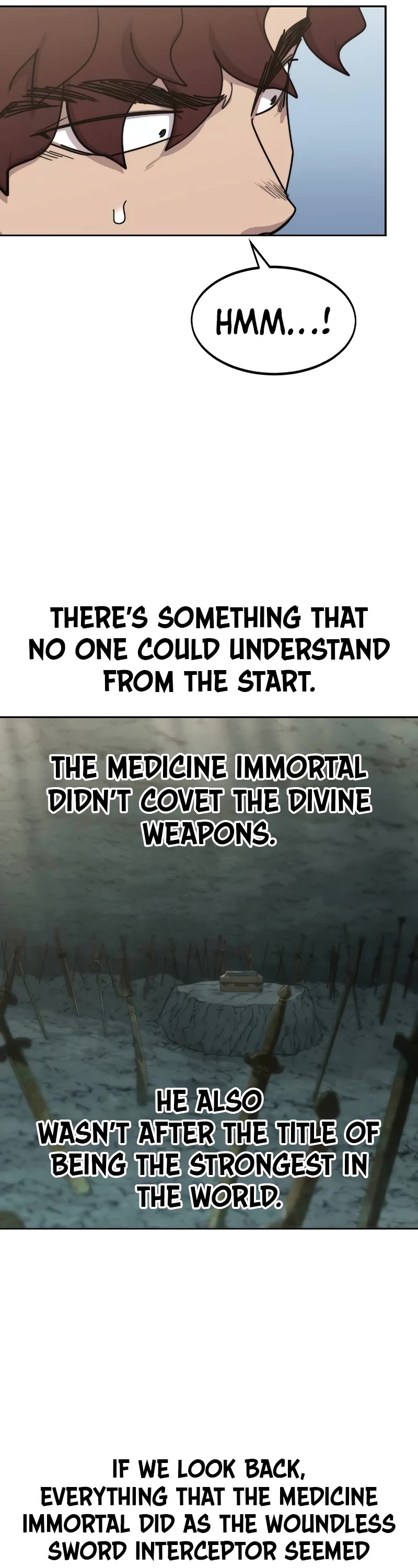 Return of the Mount Hua Sect Chapter 111 page 67 - Chapter 111