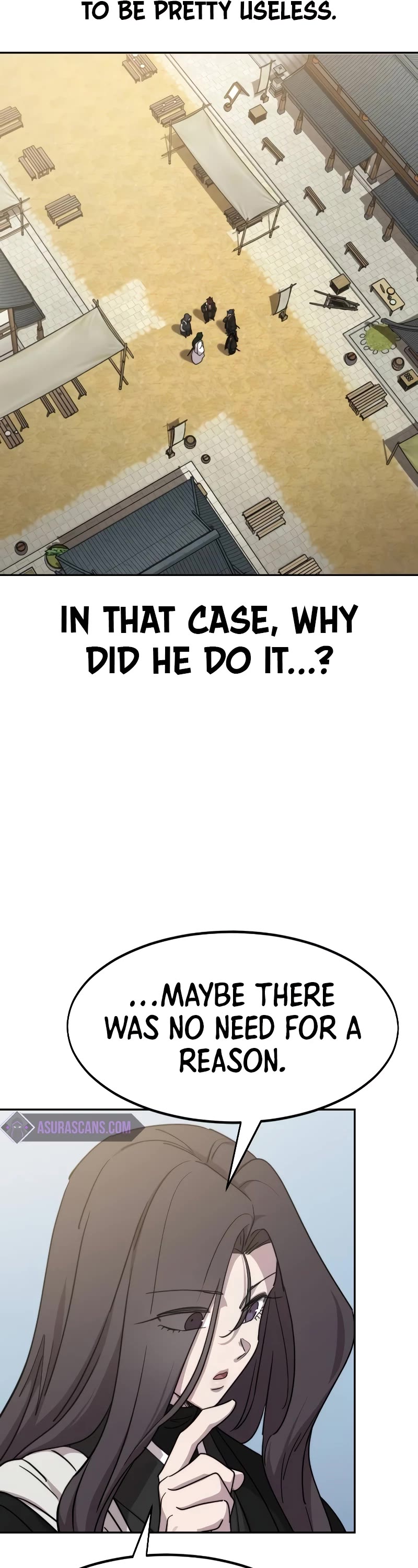 Return of the Mount Hua Sect Chapter 111 page 68 - Chapter 111