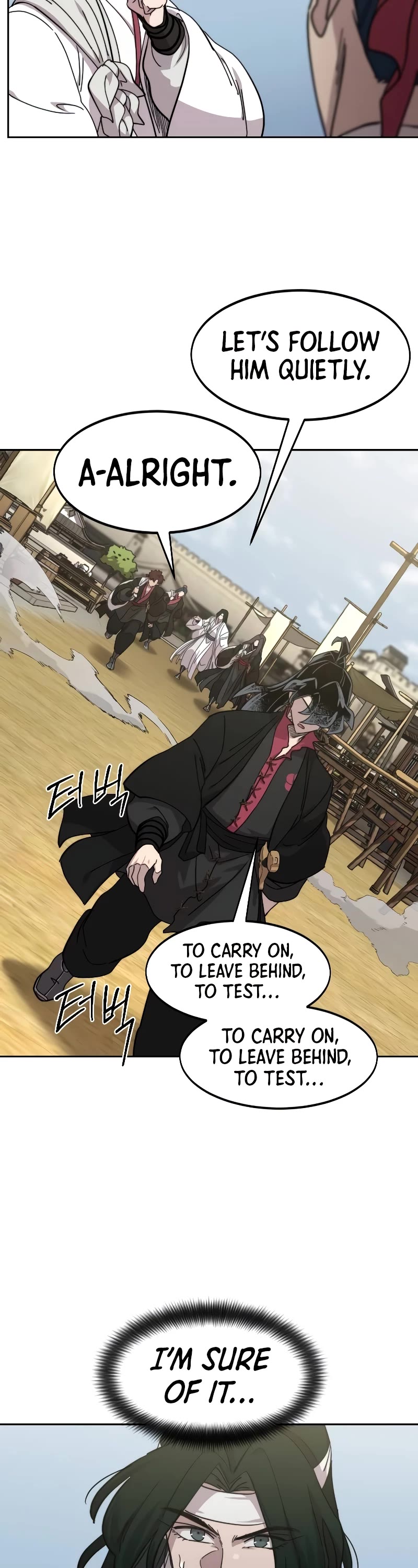 Return of the Mount Hua Sect Chapter 111 page 79 - Chapter 111