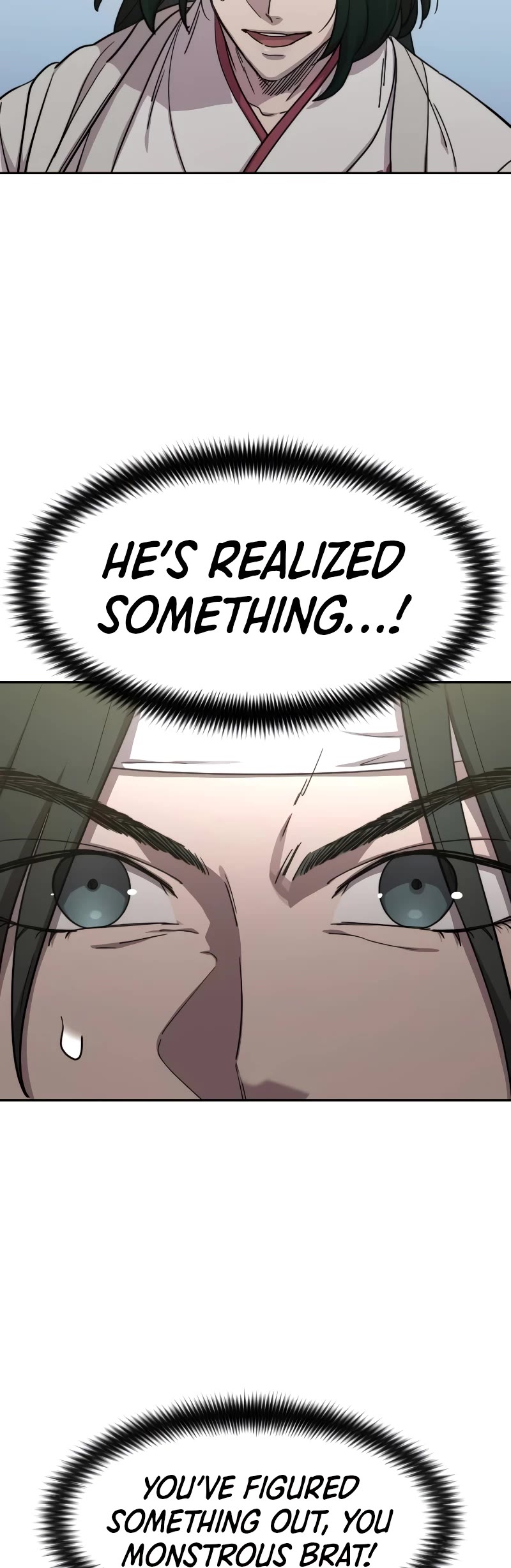 Return of the Mount Hua Sect Chapter 111 page 80 - Chapter 111