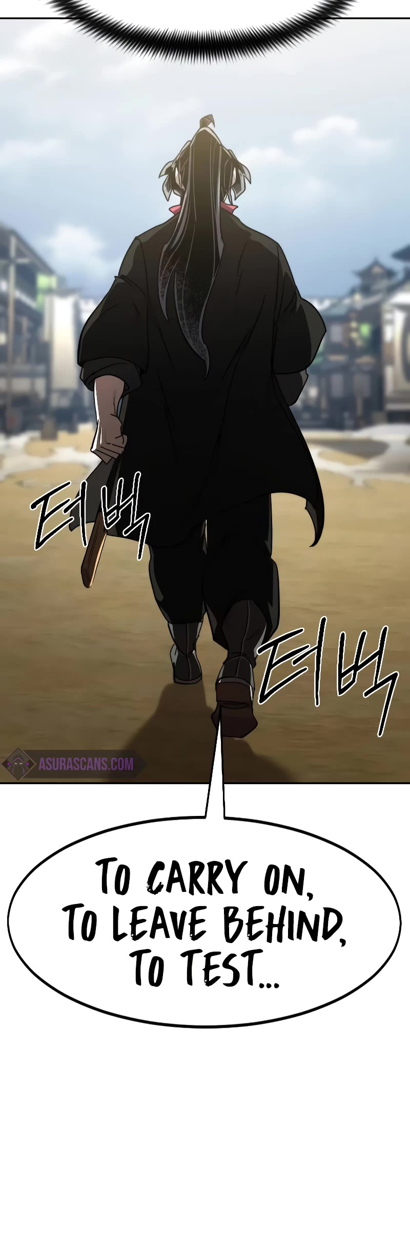 Return of the Mount Hua Sect Chapter 111 page 81 - Chapter 111