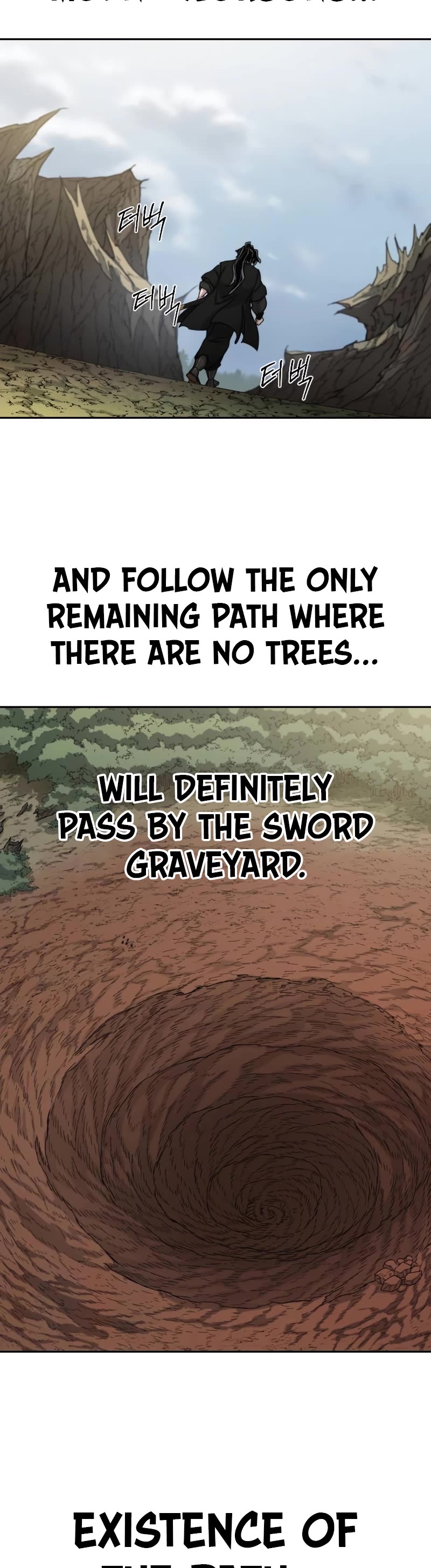Return of the Mount Hua Sect Chapter 112 page 10 - Chapter 112