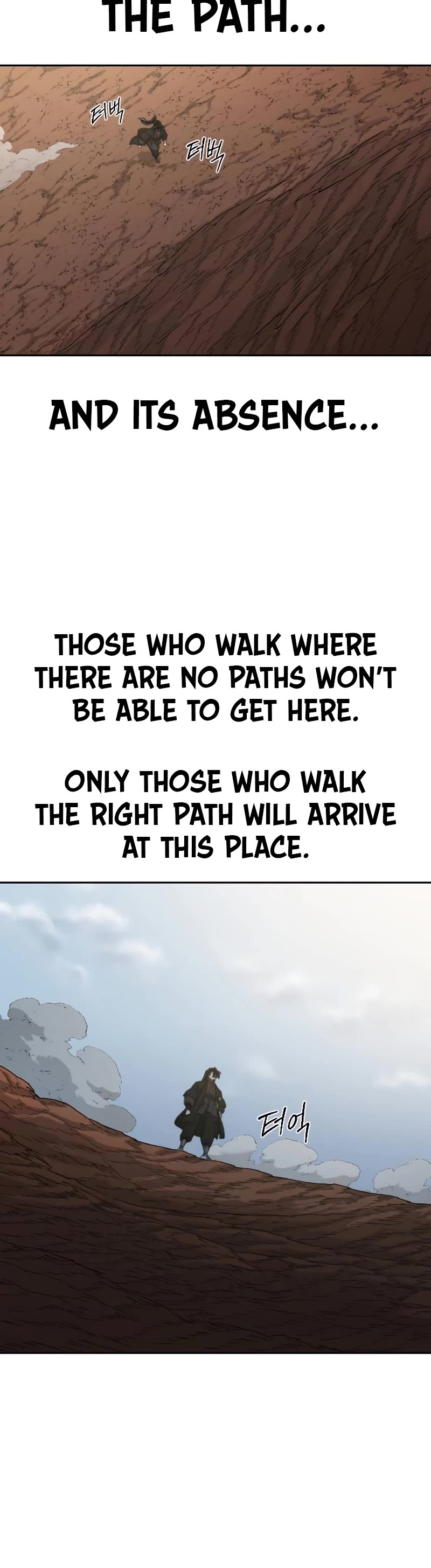 Return of the Mount Hua Sect Chapter 112 page 11 - Chapter 112