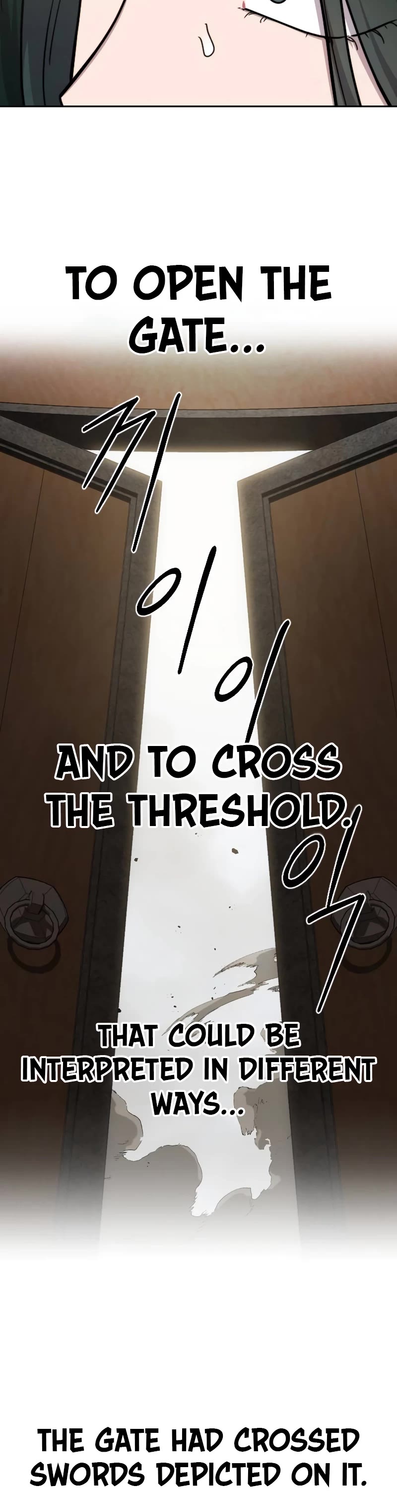 Return of the Mount Hua Sect Chapter 112 page 14 - Chapter 112