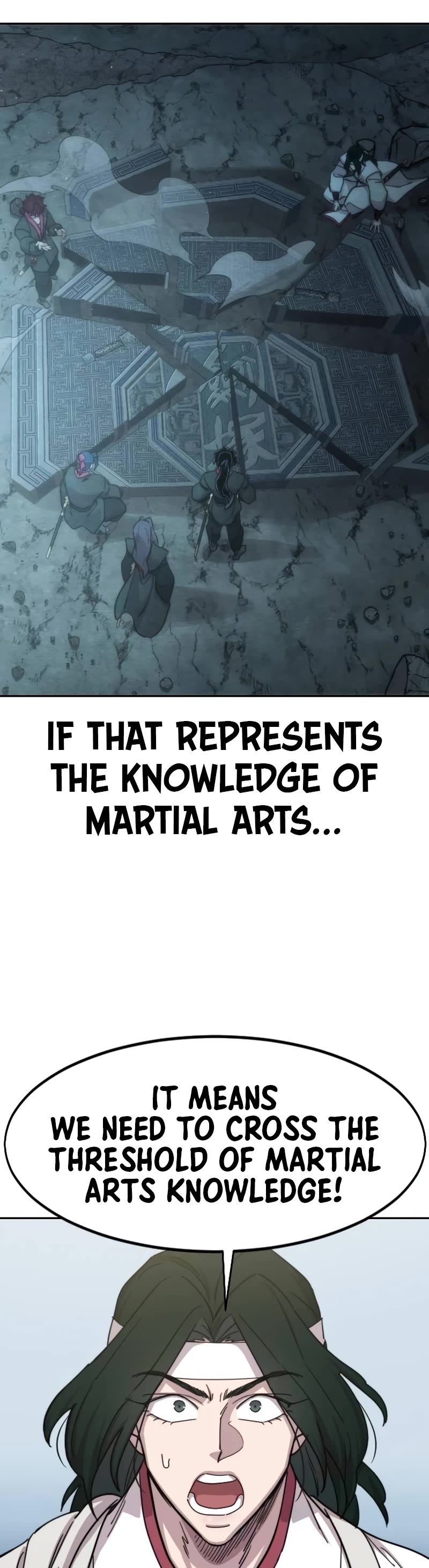 Return of the Mount Hua Sect Chapter 112 page 15 - Chapter 112