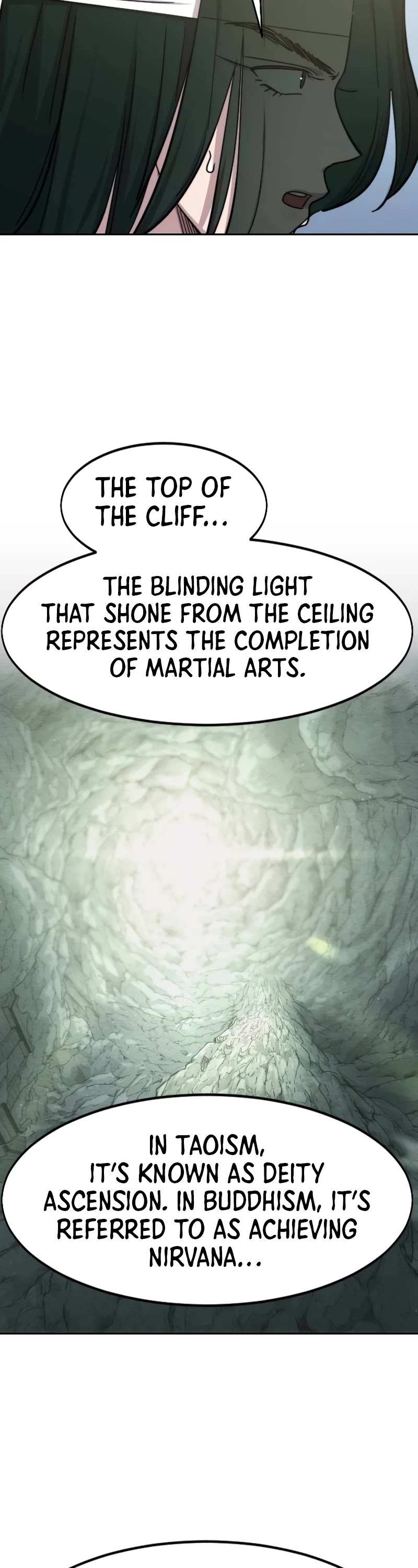 Return of the Mount Hua Sect Chapter 112 page 24 - Chapter 112