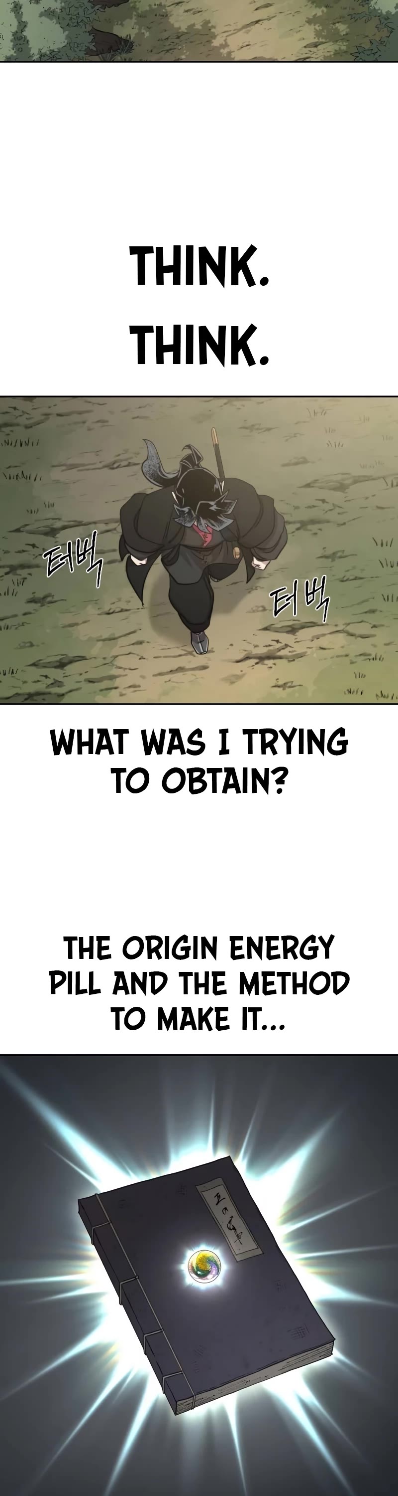 Return of the Mount Hua Sect Chapter 112 page 3 - Chapter 112