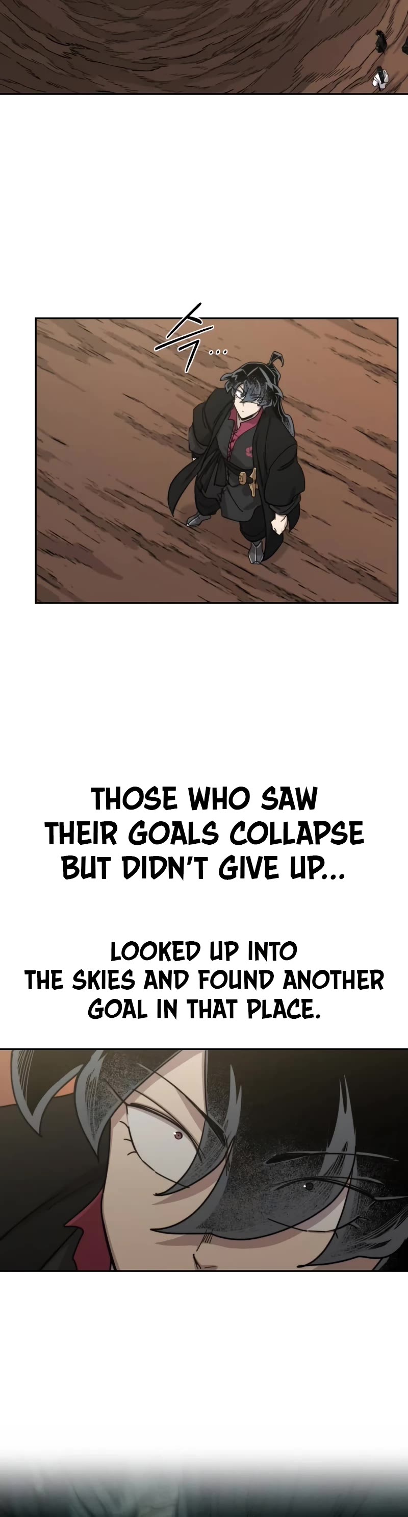 Return of the Mount Hua Sect Chapter 112 page 31 - Chapter 112