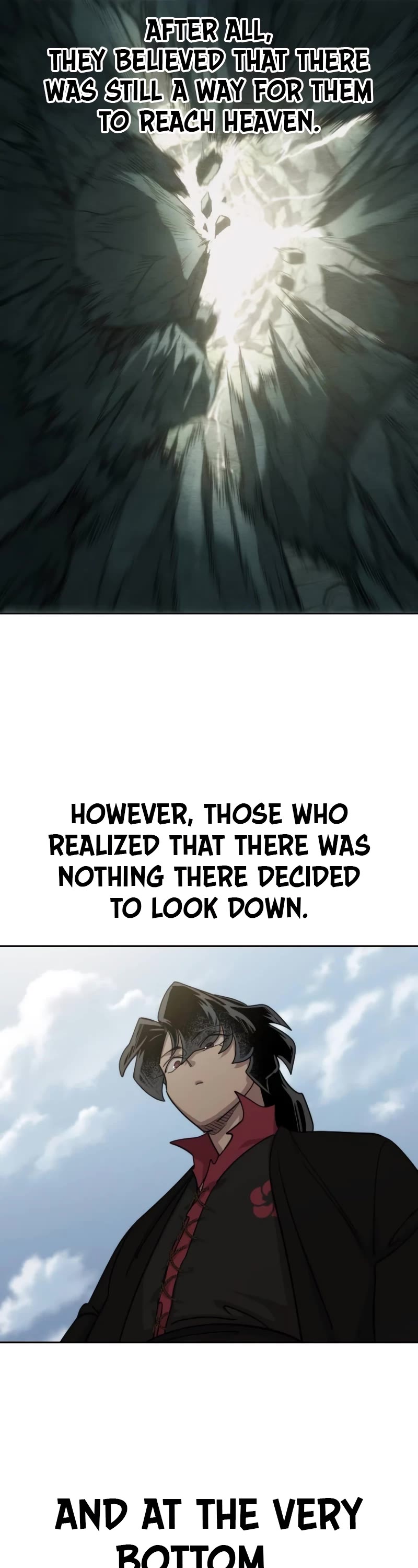 Return of the Mount Hua Sect Chapter 112 page 32 - Chapter 112
