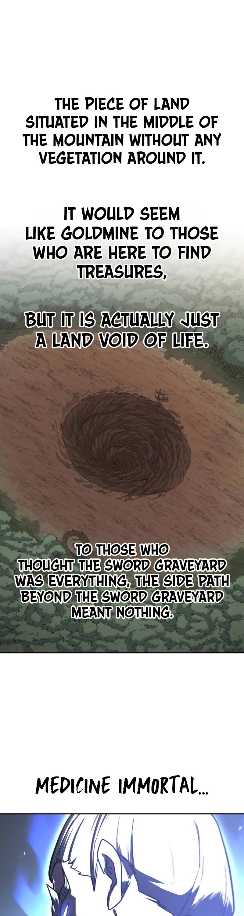 Return of the Mount Hua Sect Chapter 112 page 38 - Chapter 112