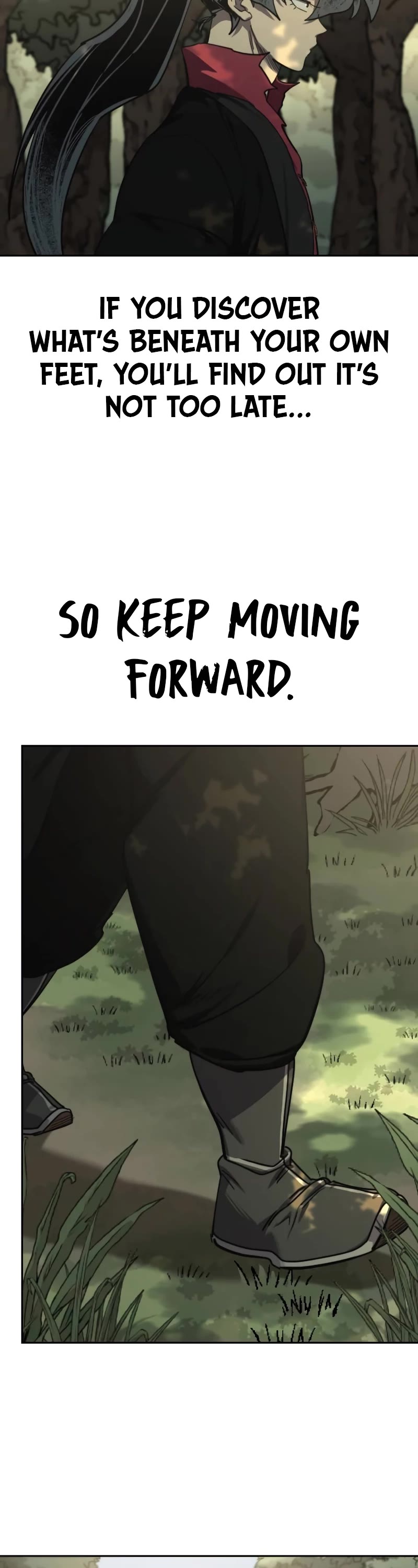 Return of the Mount Hua Sect Chapter 112 page 40 - Chapter 112