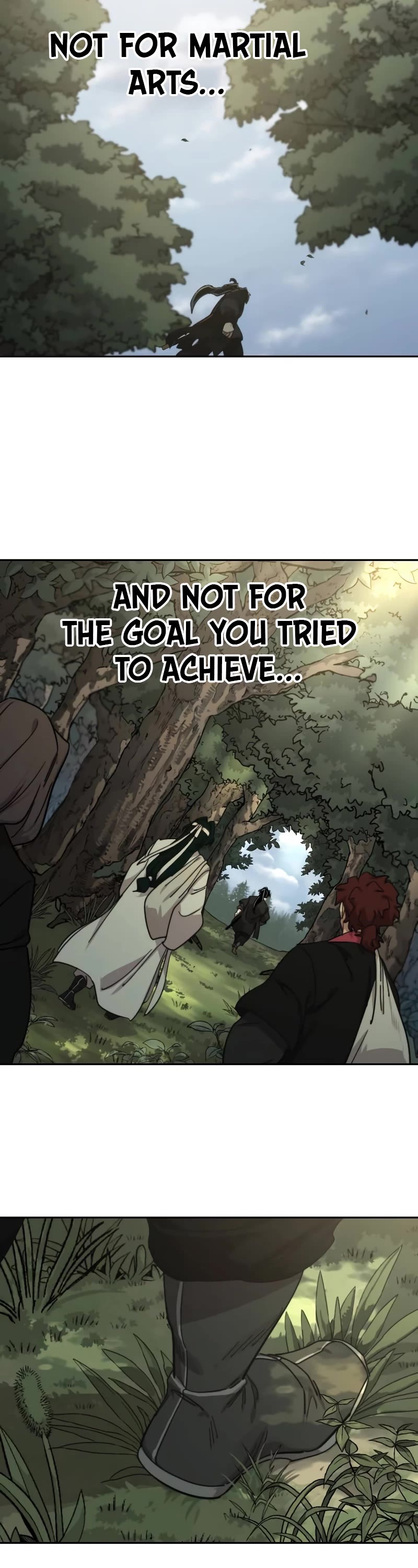 Return of the Mount Hua Sect Chapter 112 page 41 - Chapter 112