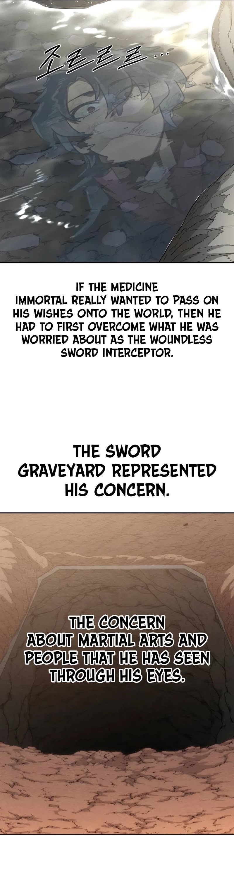 Return of the Mount Hua Sect Chapter 112 page 47 - Chapter 112