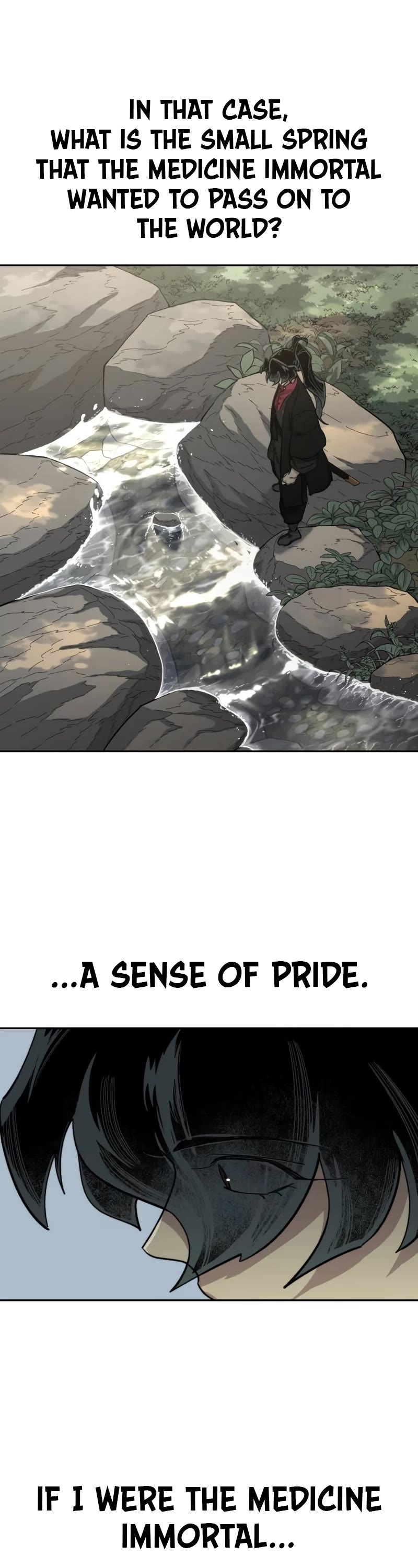 Return of the Mount Hua Sect Chapter 112 page 48 - Chapter 112