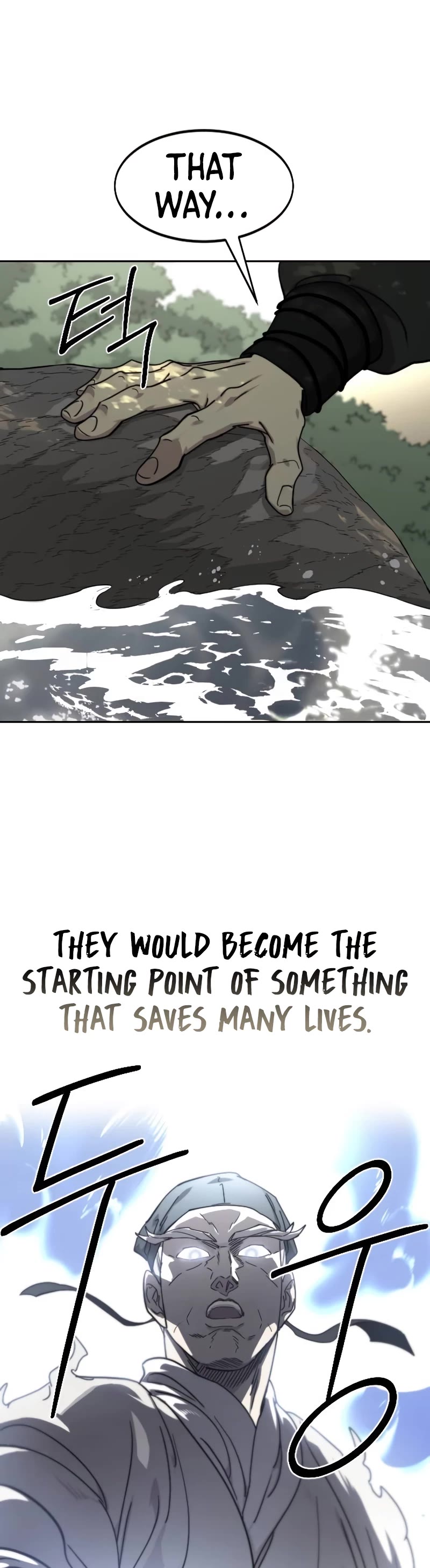 Return of the Mount Hua Sect Chapter 112 page 50 - Chapter 112