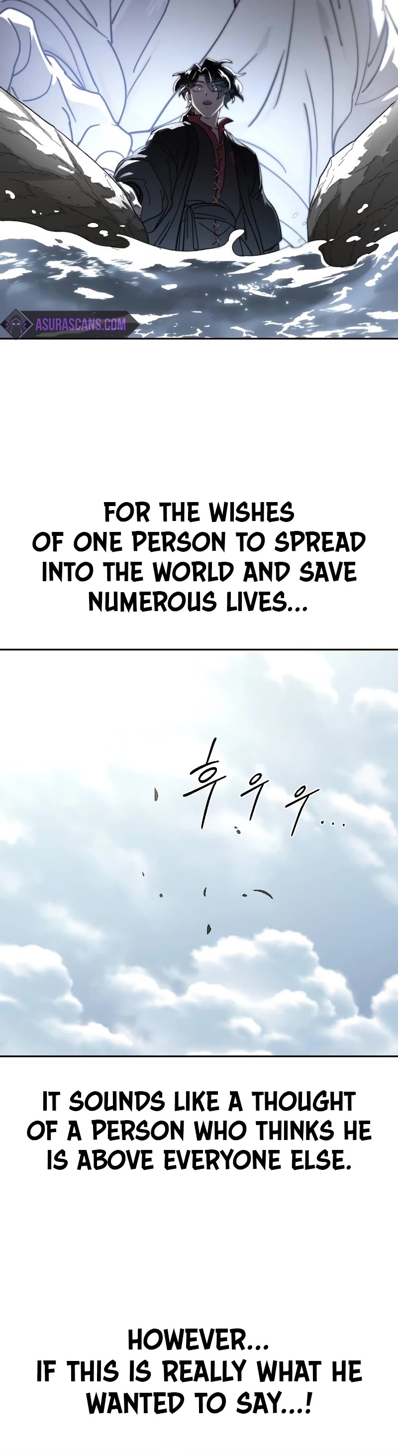 Return of the Mount Hua Sect Chapter 112 page 51 - Chapter 112