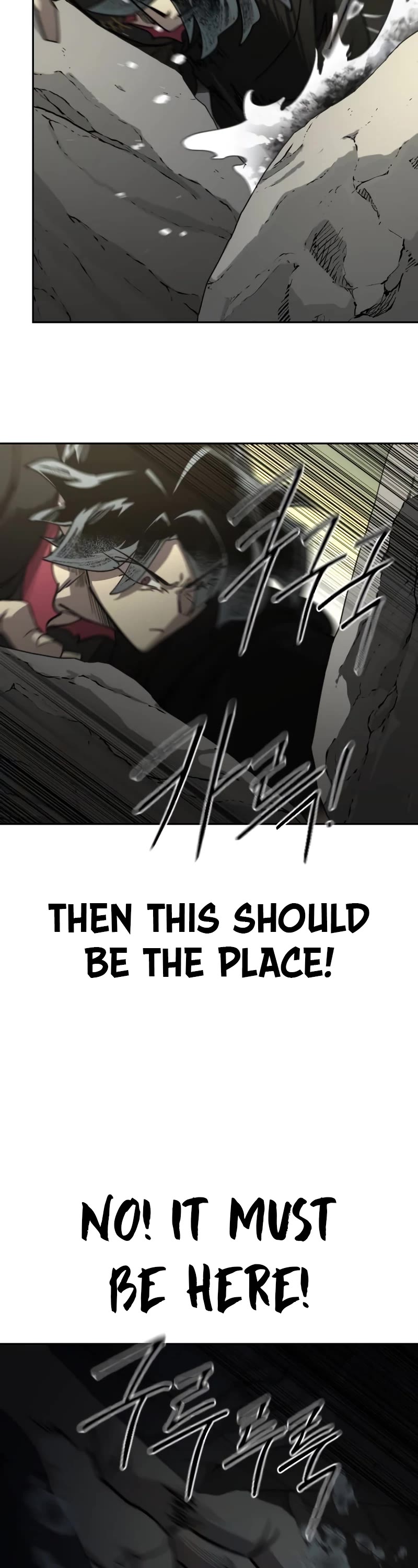 Return of the Mount Hua Sect Chapter 112 page 53 - Chapter 112