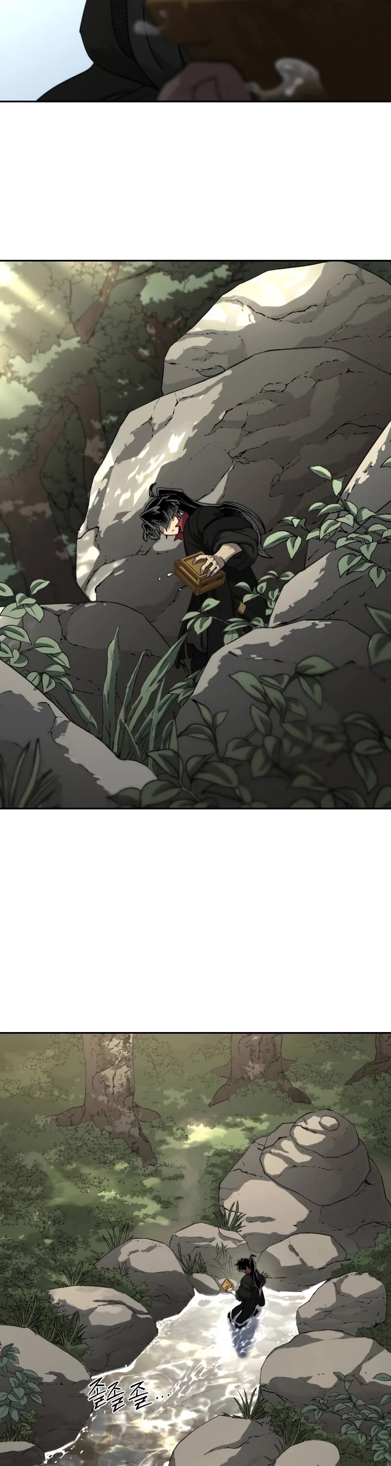 Return of the Mount Hua Sect Chapter 112 page 58 - Chapter 112